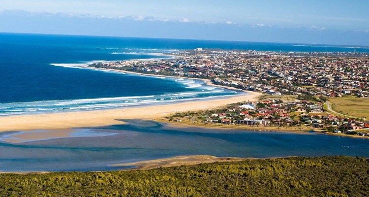 JBay Shuttle Cabs